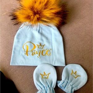 🔥NewBorn Custom Set